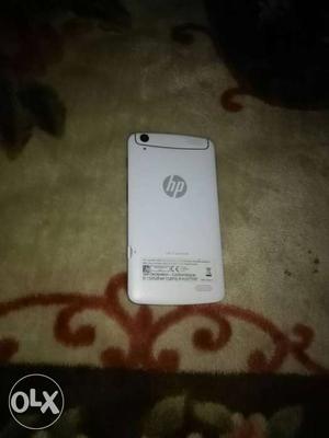 HP 7 Inches Voice tablet, WiFi+3G cellular, 7 months