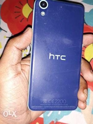HTC 626 desire 4G One year old Dual sim 4g