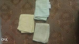 Hand kerchief 3 piece 200rs selling at 50rs