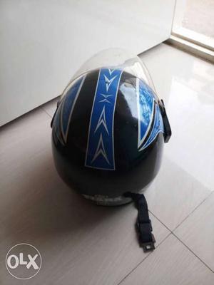 Helment good condition only 3 months older very