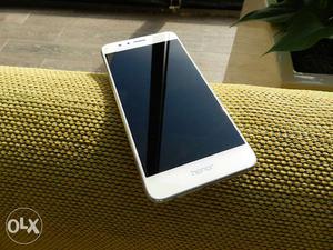 Huawei honor 8 three months old with all