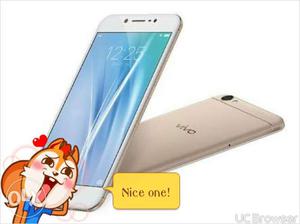 I want sell my vivo v5 7month old mobile with
