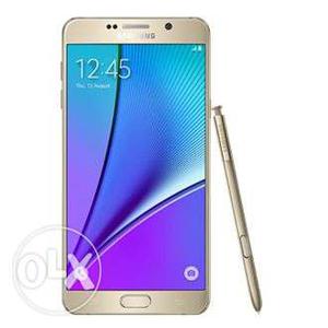 I want to sell Samsung Galaxy Note 5 display