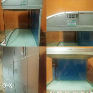 Imported Fish Tank,No Joined Tank,Only One Piece