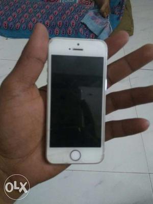 Iphone 5 s for sell Very good condition