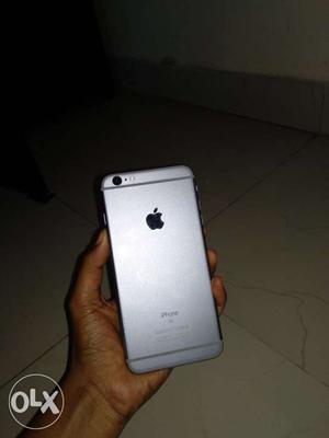 Iphone 6s plus 64 gb working nice no problem at