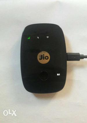 Jio Wifi With 1 Year Warranty