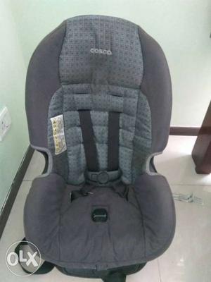 Kids car seats for sale. Price includes for both