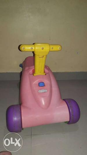 Kids scooter want to sell