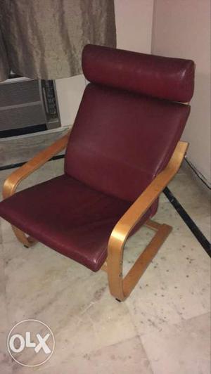LazyBoy recliner in excellent condition