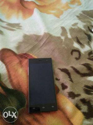 Micromax A99 mobile in good condition with good