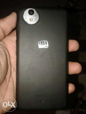 Micromax canvas a1 Excelent CONDITION