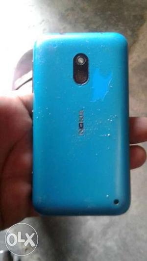 Nokia lumia mint condition long battery backup