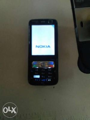 Nokia n73 Good condition mbl