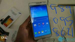 Note3 samsung sm-n900 only phone call or wtsapp