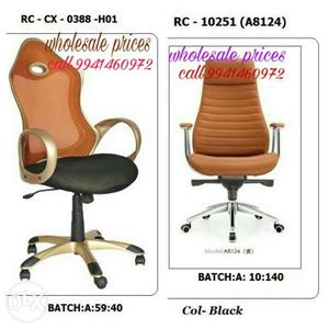Office chair sales in wholesale prices
