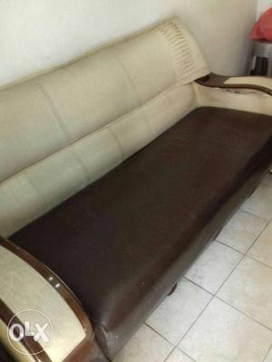 Office sofa very good condition