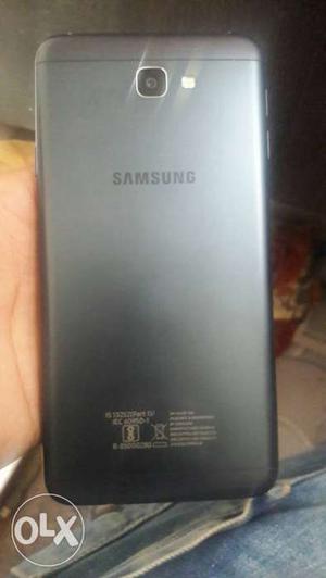 On nxt in good condition 64 gb 1 month used