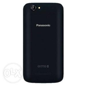 Panasonic P41, it is 2 years old with bill