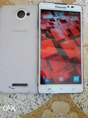 Panasonic p55...android v.4.4.2