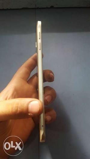 Samsung A8 Dabba charger good condition mo