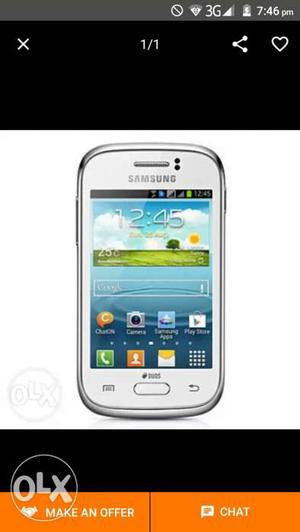 Samsung GT -