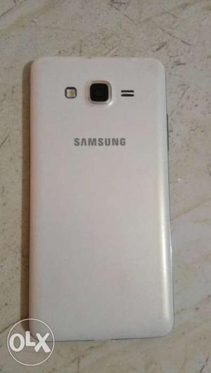 Samsung Galaxy grand prime, Two years old but