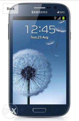 Samsung Galaxy i mobile 3G 1GB ram 8GB rom