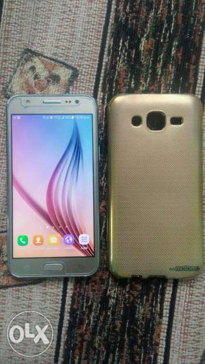 Samsung Galaxy j5 in very good condition