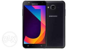 Samsung j7 nxt only 33 days old with all orginal
