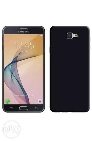 Samsung j7 prime 32gb 1month old with all