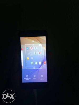 Samsung j7 prime very gud condition 8 month old