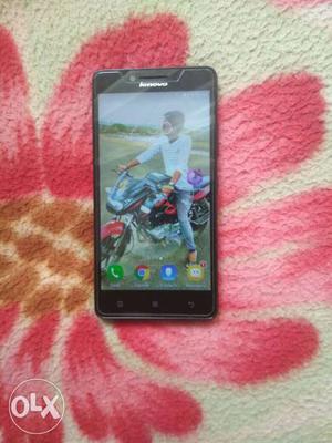 Sell my lenovo a  very very good working no