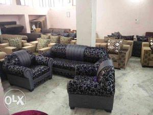 Sofa for rent (3+1+1)..JUST FOR