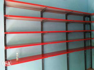 Steel Rack available at wholesale