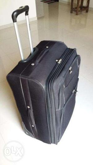 Suitcase Trolley