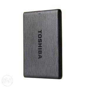 Toshiba Canvio Simple 500 GBExternal Hard Disk