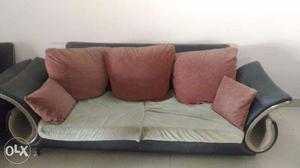 Used  Sofa for Sale at  rupees only.