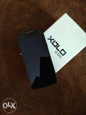 Xolo Q700s in perfect condition Available for