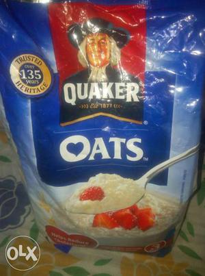 1 kg - Quaker Oats