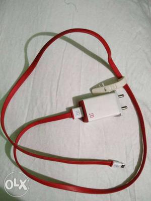 1+2 Charger good condition good