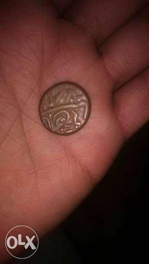 15th century coin