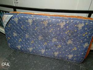 2 Kurl-on Mattresses in good condition (2 years used)
