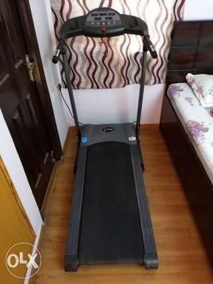 2 years old FitKing W-205 treadmill. In a very good