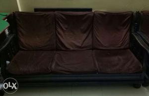 3 and 2 seater sofa