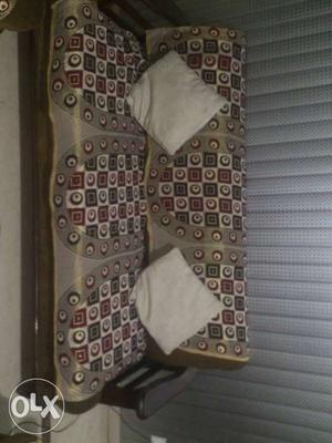 5seater sofa very good condition