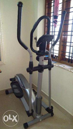 Aerofit fitness cycle,