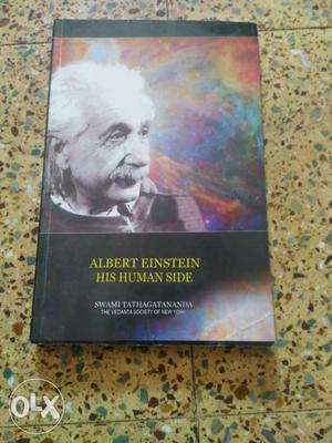 Albert Einstein: His human side An interesting
