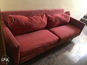American 4seater used sofa for sale