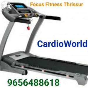 Available Treadmill for home use